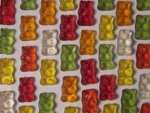 introductie proefje gummibeer onder water