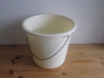 doe water in de emmer