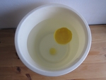 antwoorden proefje klei in het water