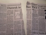 antwoorden proefje verscheurend nieuws