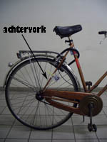 introductie proefje ratelfiets