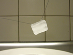 antwoorden proefje vriezen of dooien?