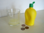 introductie proefje geld wassen