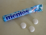 introductie proefje mentos in de cola