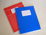 introductie proefje trekken aan schriften