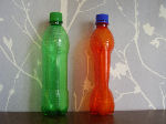 extra uitleg proefje platte fles