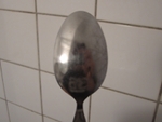 antwoorden proefje lepel kijken