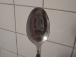 antwoorden proefje lepel kijken