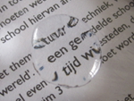 antwoorden proefje kleine lettertjes