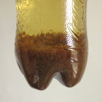 extra uitleg proefje melk en cola