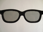 introductie proefje spiegel in 3D