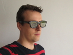 antwoorden proefje spiegel in 3D