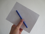 introductie proefje bord voor je kop