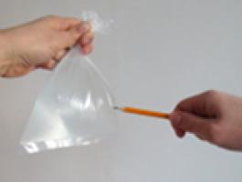 Proefjes Nl Proefje Gat In De Zak