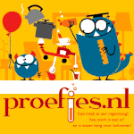 Website Proefjes.nl