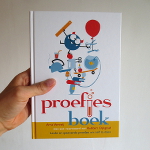 Proefjesboek