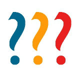 ???